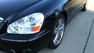 preview picture of video '2005 Infiniti Q45 - Premium Package'