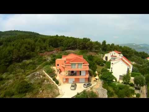 Apartments Regina Del Mare in Croatia - Trogir Slatine