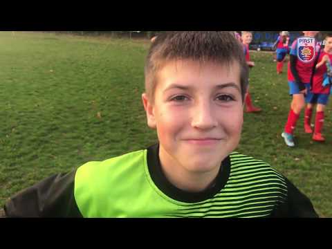 9 kolejka: MŁODZIK D1: Piast Jabłonna 3-0 Sokół Rakoniewice