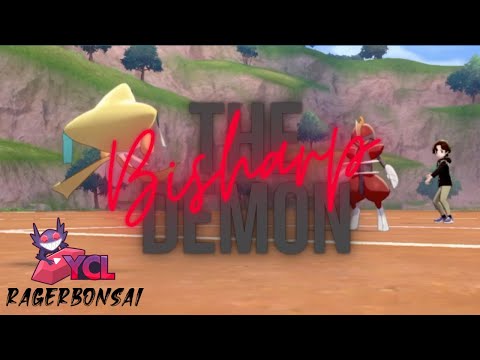 Draft League Pokemon: YCL w6 vs Maykayta (Bisharp is a DEMON!)