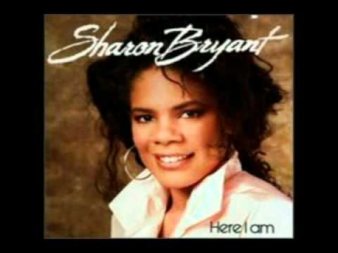 Sharon Bryant - No More Lonely Nights