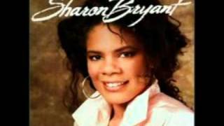 Sharon Bryant - No More Lonely Nights