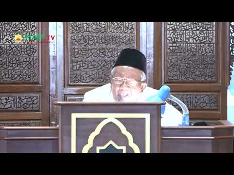 Afdholul A'mal, Manfaat Shodaqoh, & Infaq Fisabilillah | KH. Dzikron Abdullah - Durratun Nashihin