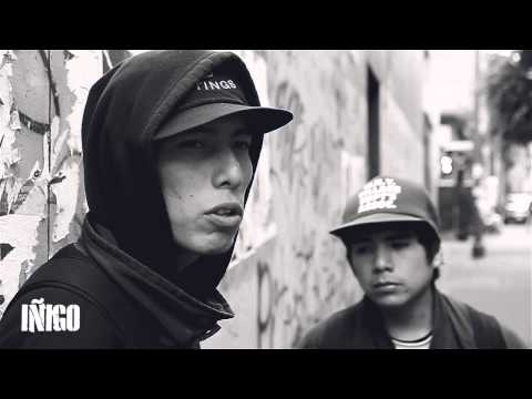 DESDELABERMA #1 - LA PROLE (Puente Piedra, Lima)