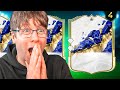FINALLY AN INSANE 90 ICON PLAYER PICK FC 25 IMMORTAL BEAST S2E4