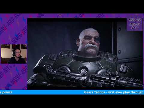 Gears Tactics - How to get 75 Game Pass & 250 MS points