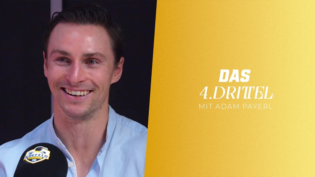 Video: Adams schönster Fan-Moment