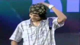 Saurav Benjwal D mania X Fame.mp4