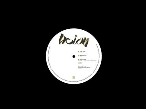 RETRO011 - B2 - Heion - This Time Dynamicron Remix)