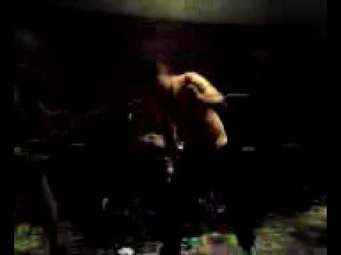 1.6 Band @ First Unitarian Church in Philadelphia. 9/27/09