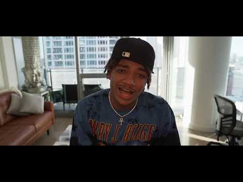 Simbo x Nia - Enough for You | 🎥 Khaliq Visuals (Official Music Video)