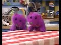 Bear In The Big Blue House Need A Little Help Today Part 4