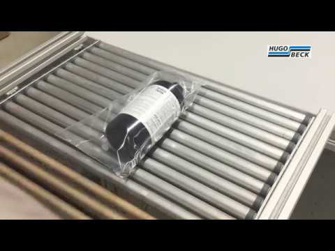 Tire sealant in poly bags