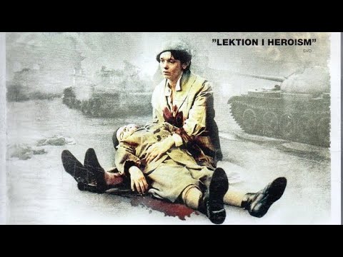 Children of Glory - Credits Song