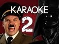 KARAOKE Hitler Vs Vader 2 Epic Rap Battles Of History INSTRUMENTAL