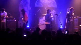 The Growlers - Love Test (Houston 09.26.14) HD