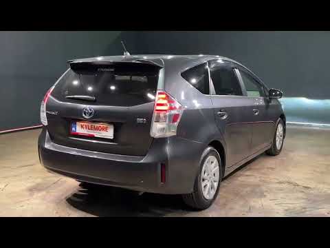 Toyota Prius 1.8 HYBRID - TOYOTA SAFETY SENSE - HU - Image 2