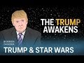 A Harvard Law Professor Reveals What Star Wars Teaches Us About Donald Trump