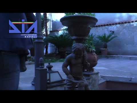 Le mani sul tesoro del clan Misso: sequestro di 9 milioni ai fratelli Candurro