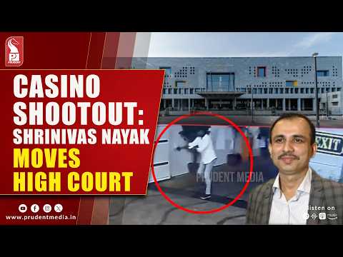 Casino Majestic Paradise Director Moves High Court In Shinde Remand Plea