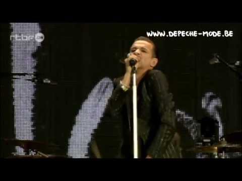 Depeche Mode - reportage RTBF du 8 juillet 2013 [www.depeche-mode.be]