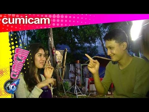 Semakin Akrab, Syahnaz-Juan Resmi Jadian? - Cumicam 03 April 2015