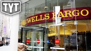 Wells Fargo Steals Four Hundred Homes, Citing "Computer Glitch"