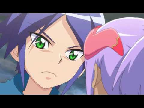 [Break My Own Heart] Turning Mecard W | Demian × Camilla | AMV