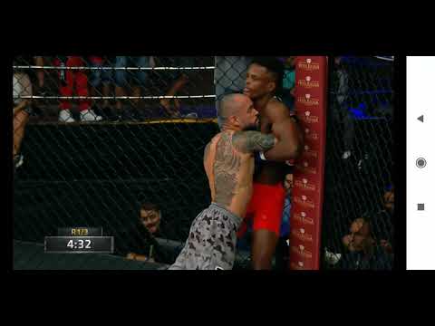 Bruno ogro shooto brasil