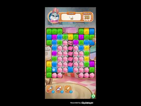 Sweet Escapes Level 20Walkthrough