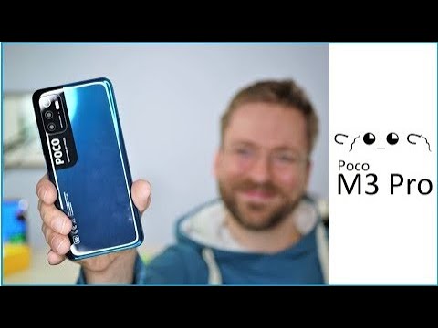 Poco M3 Pro 5G ausführliches Review: Benchmarks, Kamera, Gaming, Akku Laufzeit - Moschuss.de