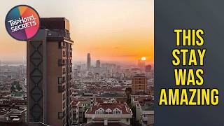 Cityloft 161 - This Stay Was Amazing | İstanbul, Turkey🌟