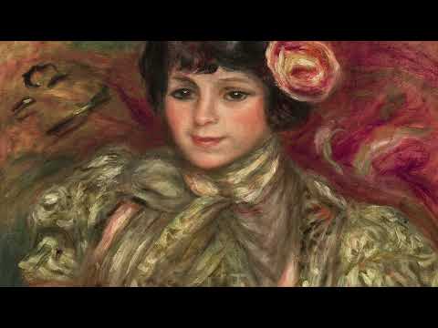 Beyond Impressionism | Degas, Renoir and Redon