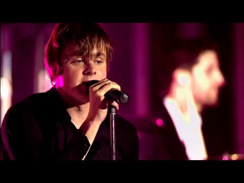 Keane (HD) - Everybody's Changing (Live at O2 Arena)