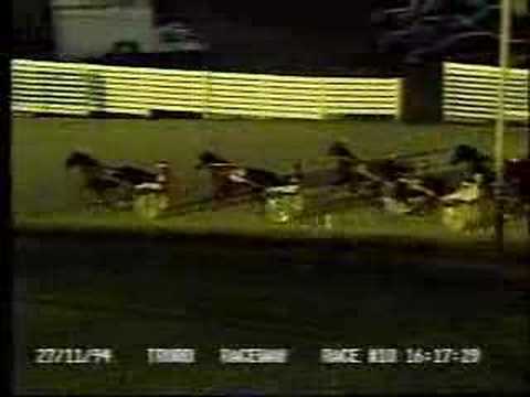 1994 - Pepsi Endurance Series Final Truro Raceway