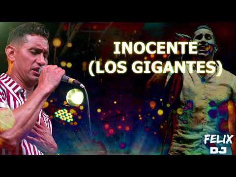 inocente los gigantes del vallenato/hebert vargas letra