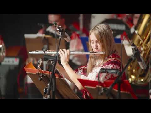 Š'ta Godba - Ljubim Te, Slovenija