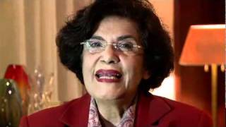 Marilena Chaui 4: por que precisamos eleger Dilma presidente