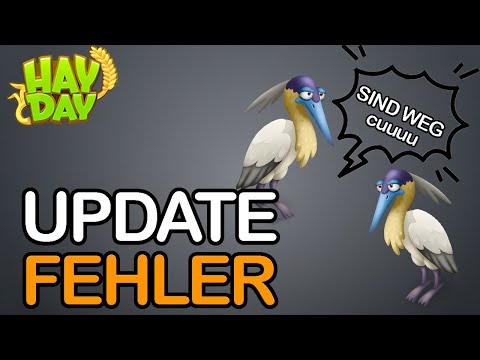 3 Update Fehler - Herbst Update 2023 😲| SyromerB