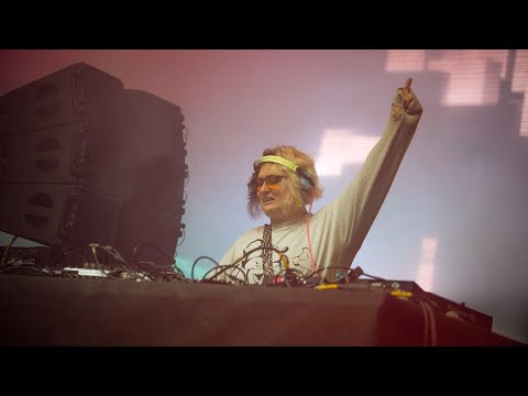 Mandidextrous (Live at Pohoda 2023) - FULL SET