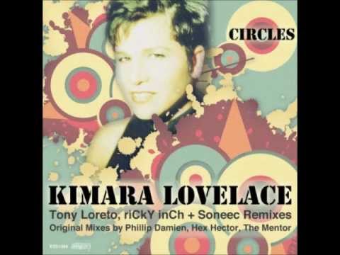 Kimara Lovelace - Circles (RiCkY InCh Guitar Dub)