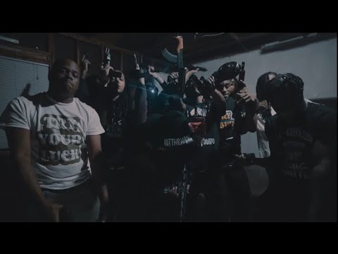 KTG Kello - “Kill My Killer” (Official Video) Shot by @Lou Visualz