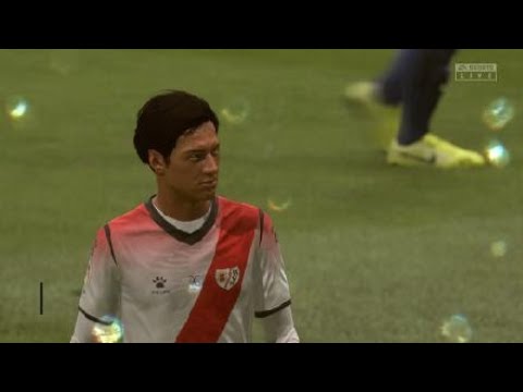 J J macias golazo chilena fifa 20 modo carrera