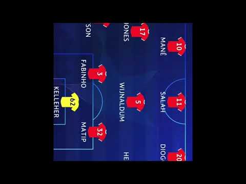 Caoimhin Kelleher brilliant performance vs Ajax