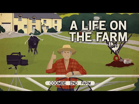 A Life on the Farm | Official Trailer