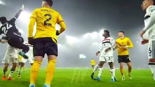 Andre Onana Receives AMAZING Olympic GOAL