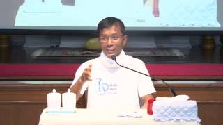 064-ปฏิบัติ 1-5 ต.ค.57 (5) สัมมาทิฏฐิ(ต่อ) และตอบปัญหา