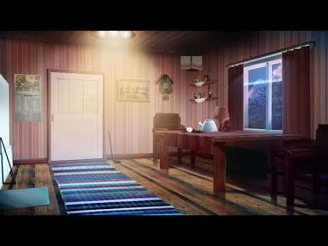 Creep Crawl Flash — Hideaway