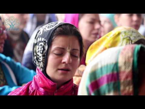 Joy of Krishna Consciousness 067 Sri Guru Vandana by ISKCON Studio