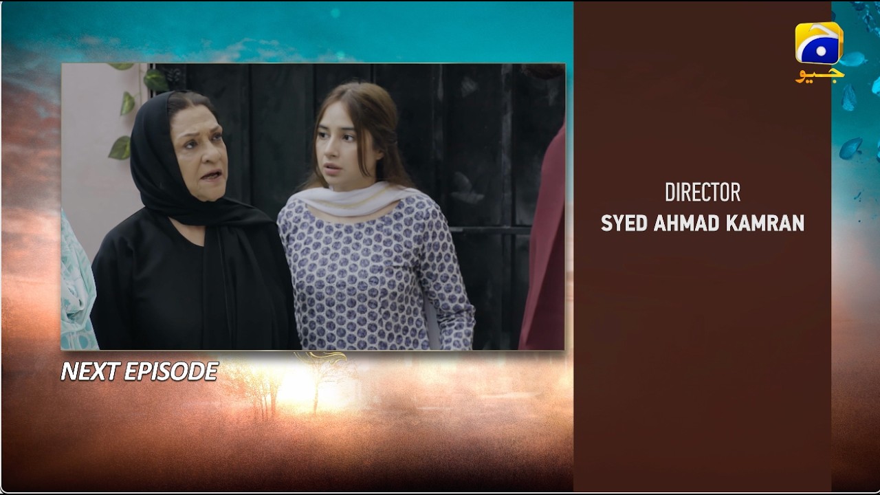 Rang De Episode 16 Teaser - 7th April 2026 - HAR PAL GEO